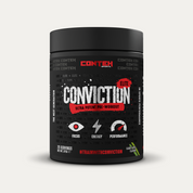 Conviction Elite Pre-Workout*