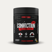 Conviction Elite Pre-Workout