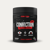 Conviction Elite Pre-Workout*