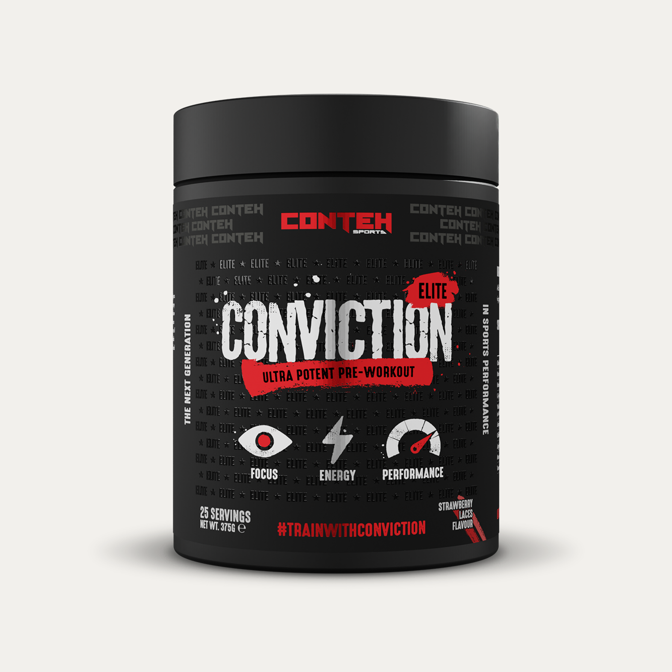 Conviction Elite Pre-Workout