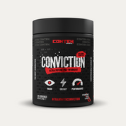 Conviction Elite Pre-Workout - Exclusive Access