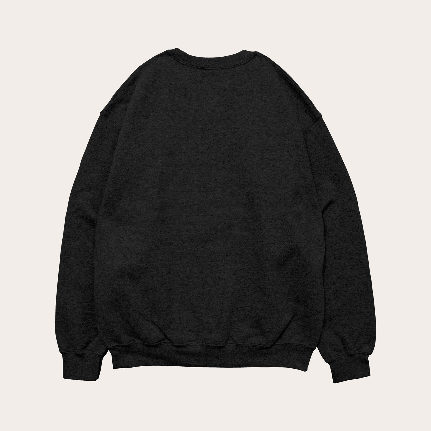 Conteh Sports Blood Sweat & Years Crewneck