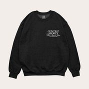 Conteh Sports Blood Sweat & Years Crewneck
