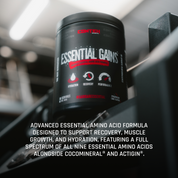Essential Gains EAA