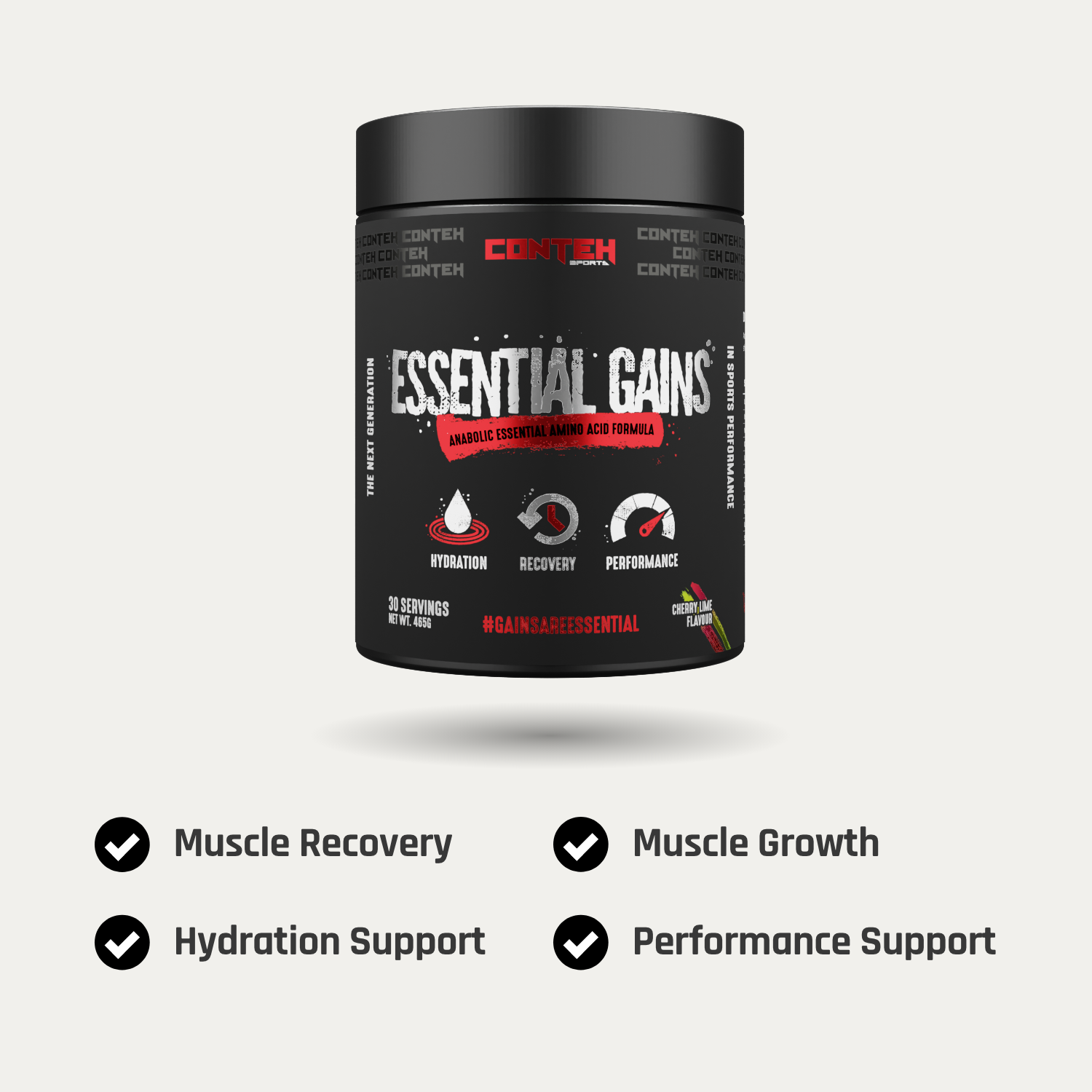 Essential Gains EAA