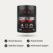 Essential Gains EAA