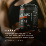 Essential Gains EAA