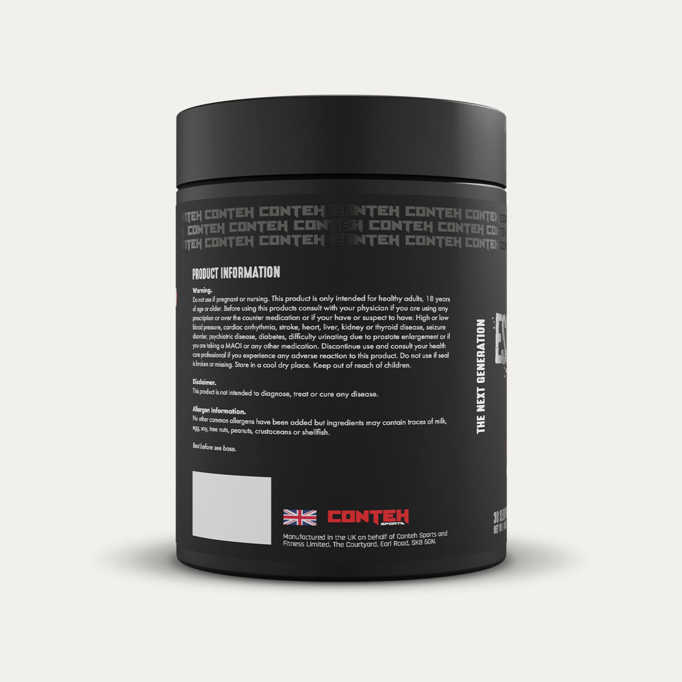 Essential Gains EAA
