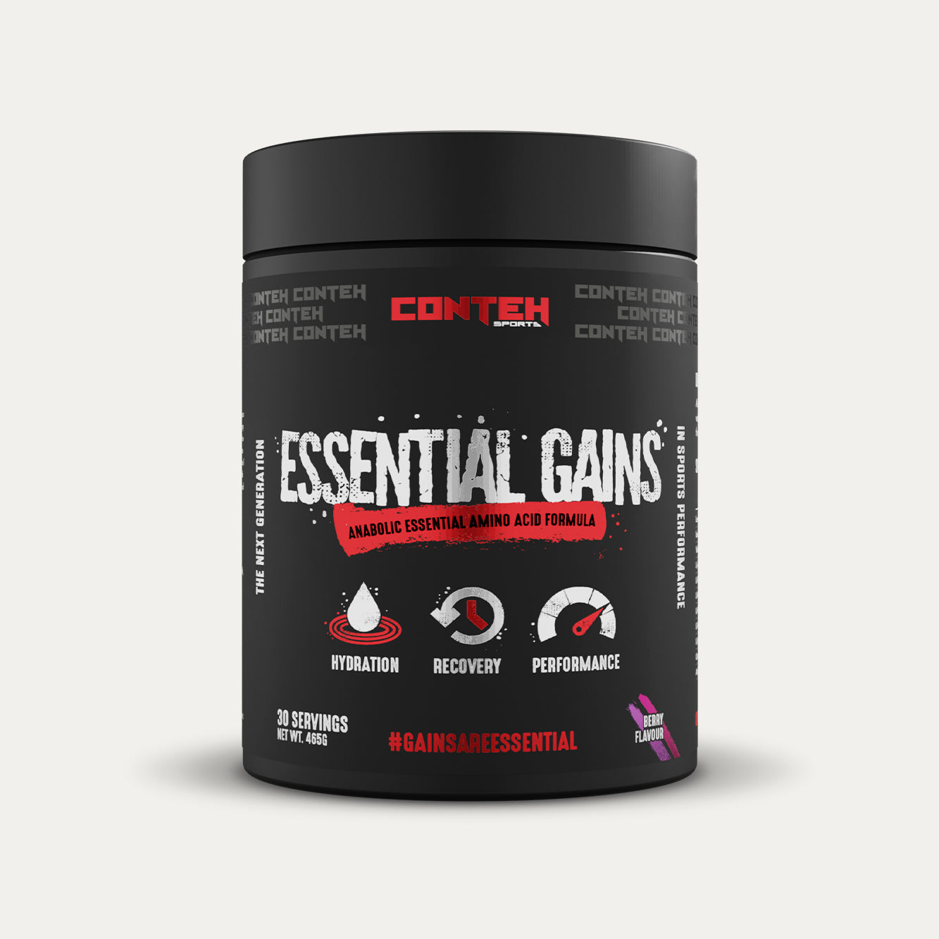 Essential Gains EAA