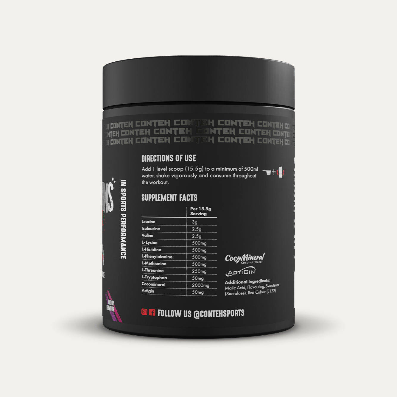 Essential Gains EAA