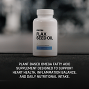 Flax Seed Oil