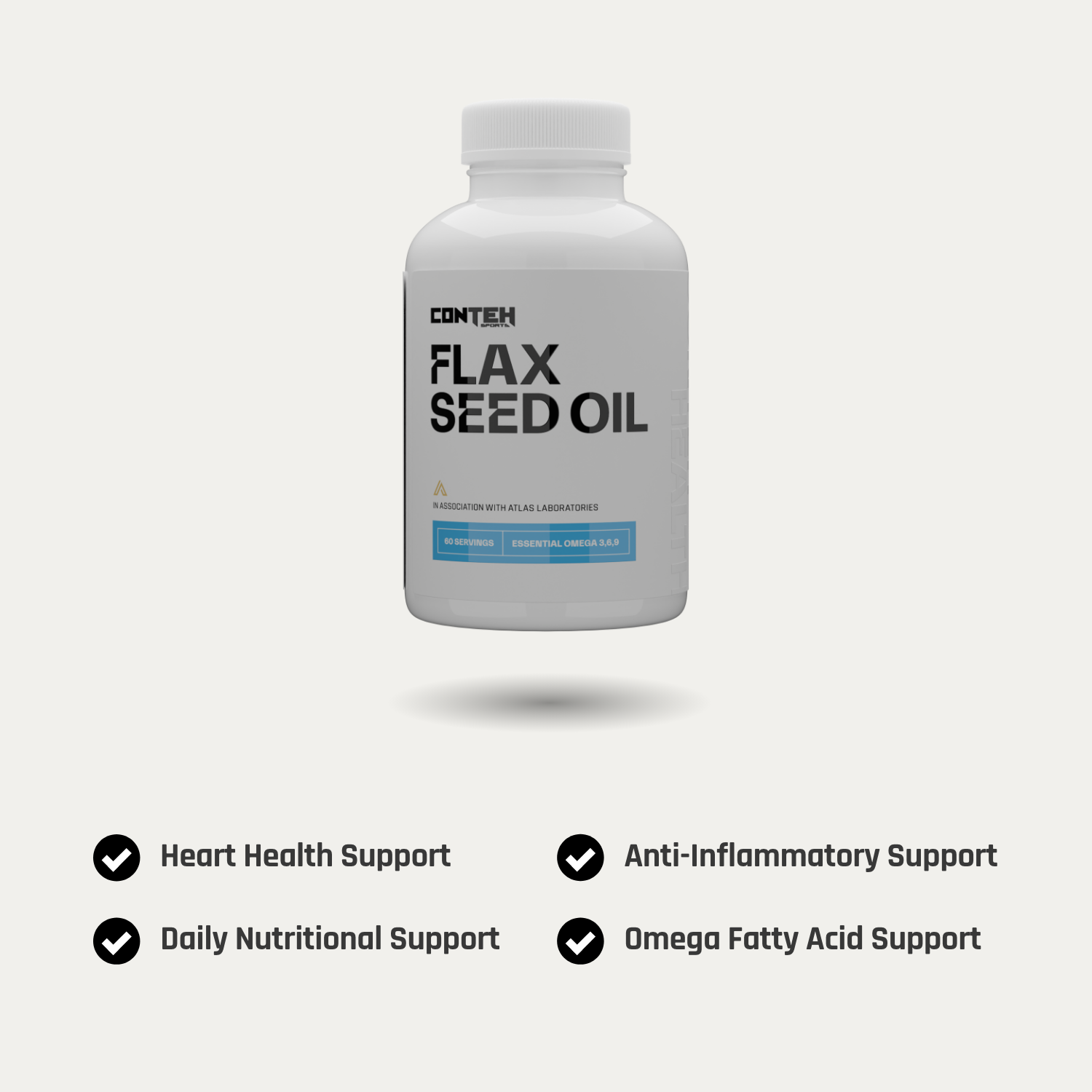 Flax Seed Oil