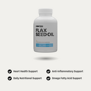 Flax Seed Oil