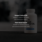 Flax Seed Oil