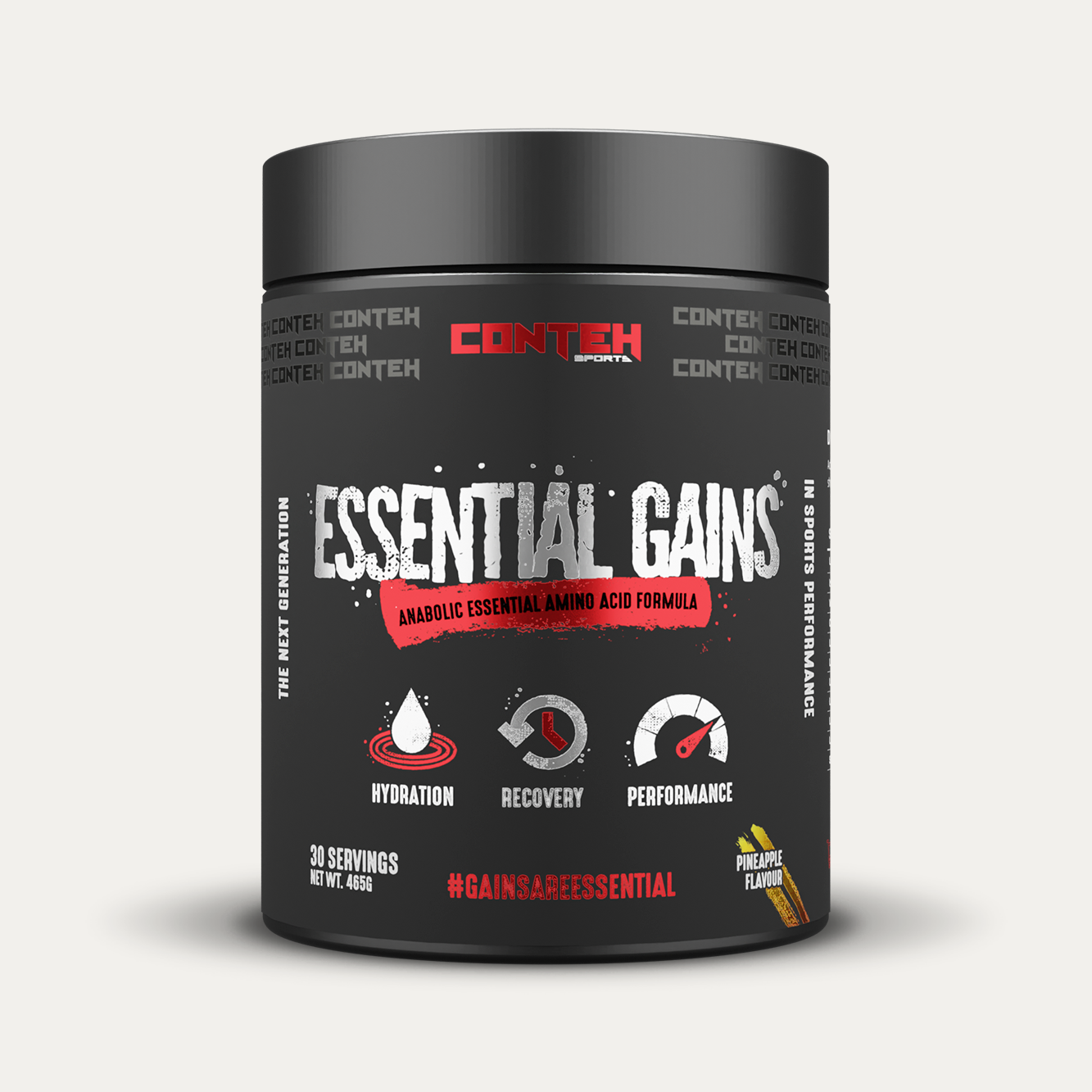 Essential Gains EAA
