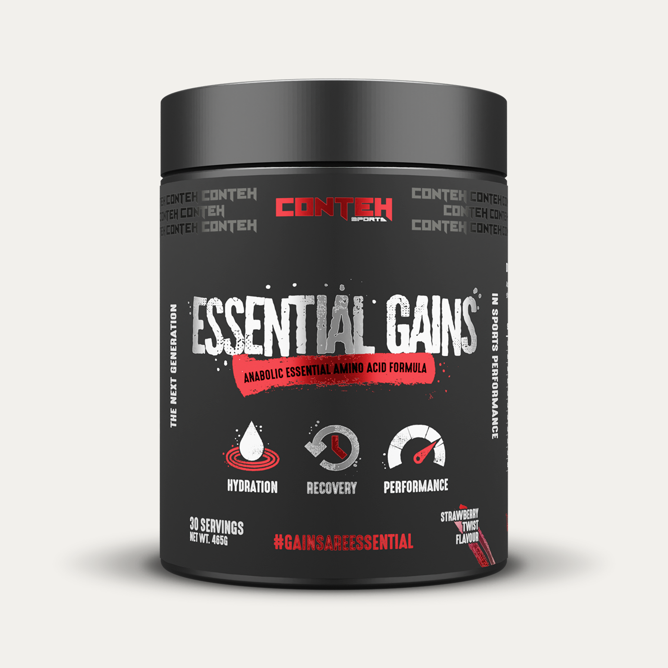 Essential Gains EAA