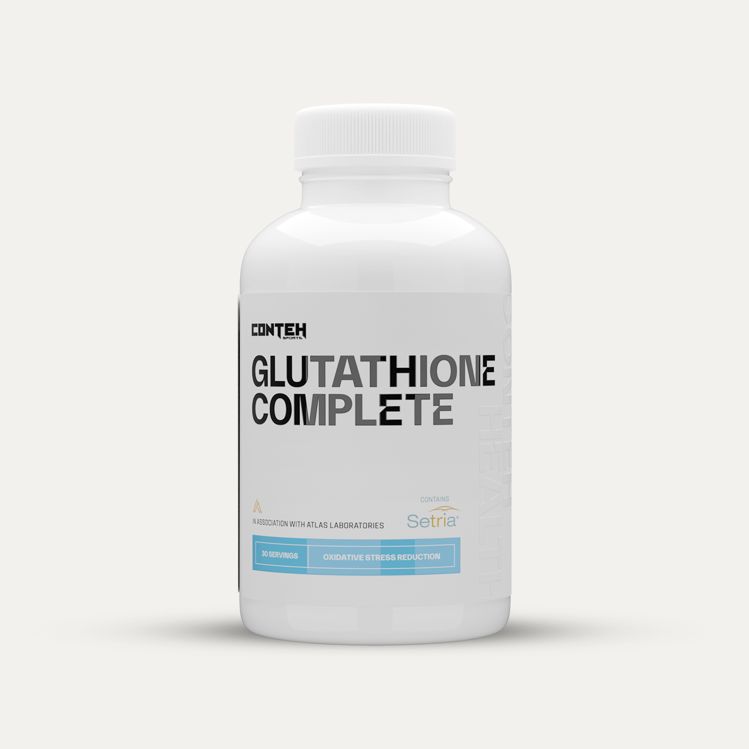Glutathione Complete* – Conteh Sports