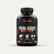 Organ Defence - Vital Organ Support