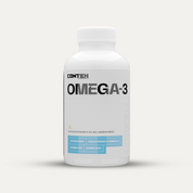 🎁 Omega-3 (100% off)