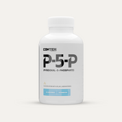 Pyridoxal-5-Phosphate (P-5-P)