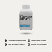 Glutathione Complete