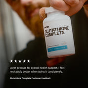 Glutathione Complete