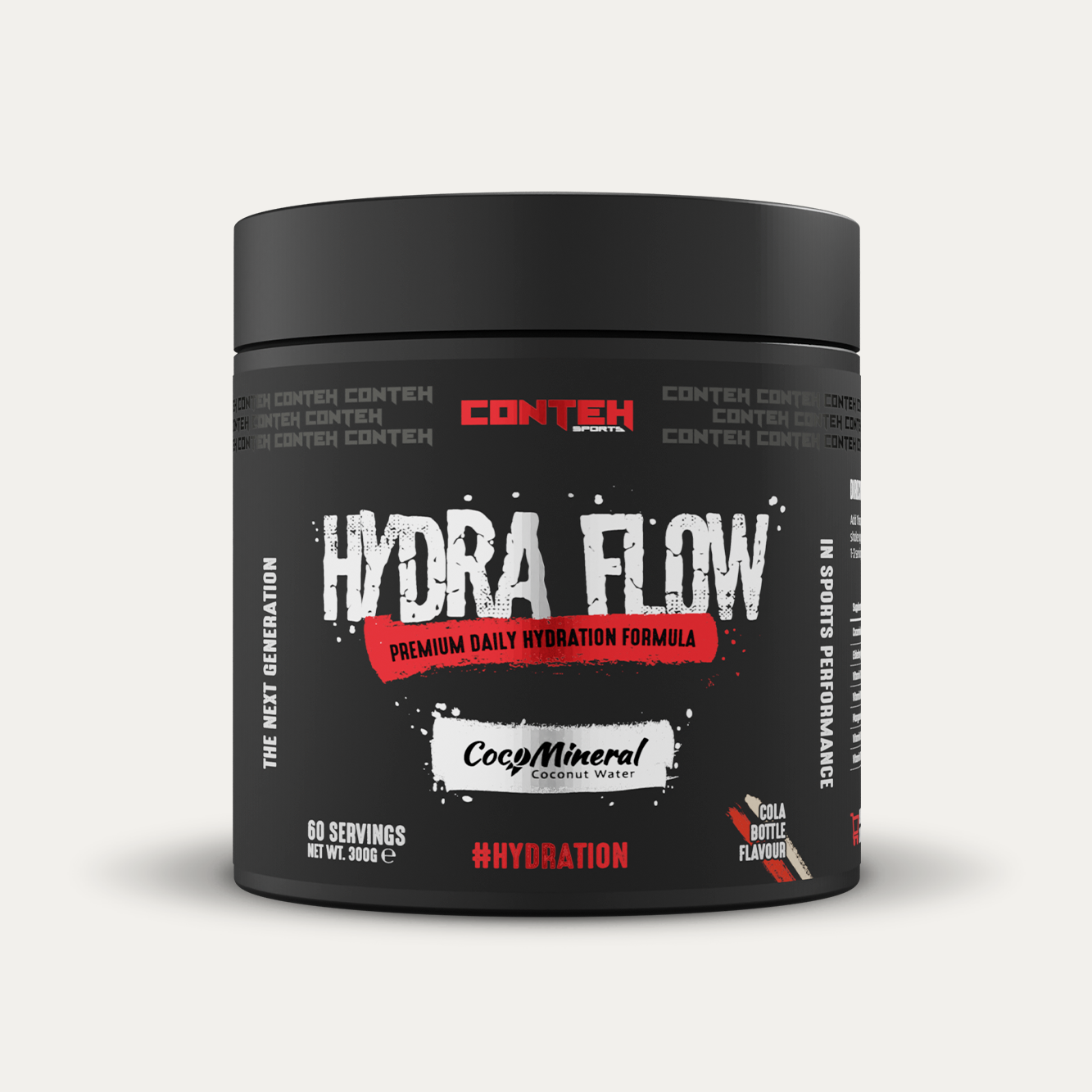 Hydra Flow Daily Hydration Formula Early Access