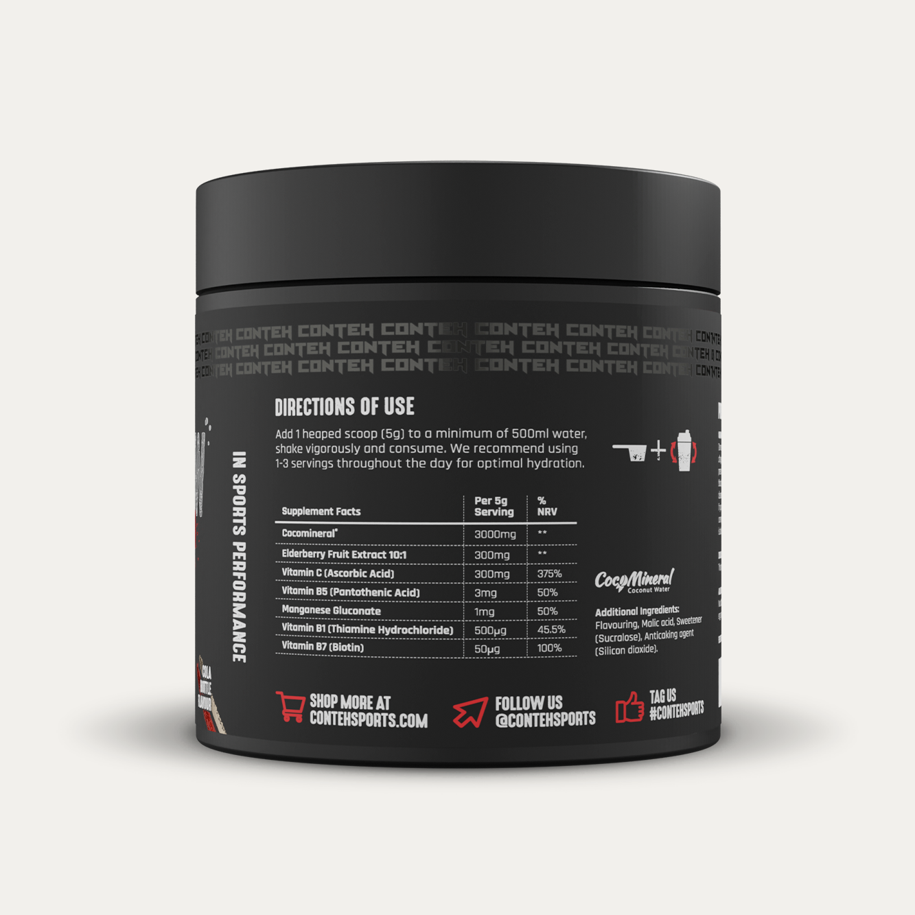Hydra Flow Daily Hydration Formula Early Access