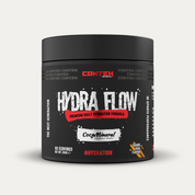 Hydra Flow Daily Hydration Formula Early Access