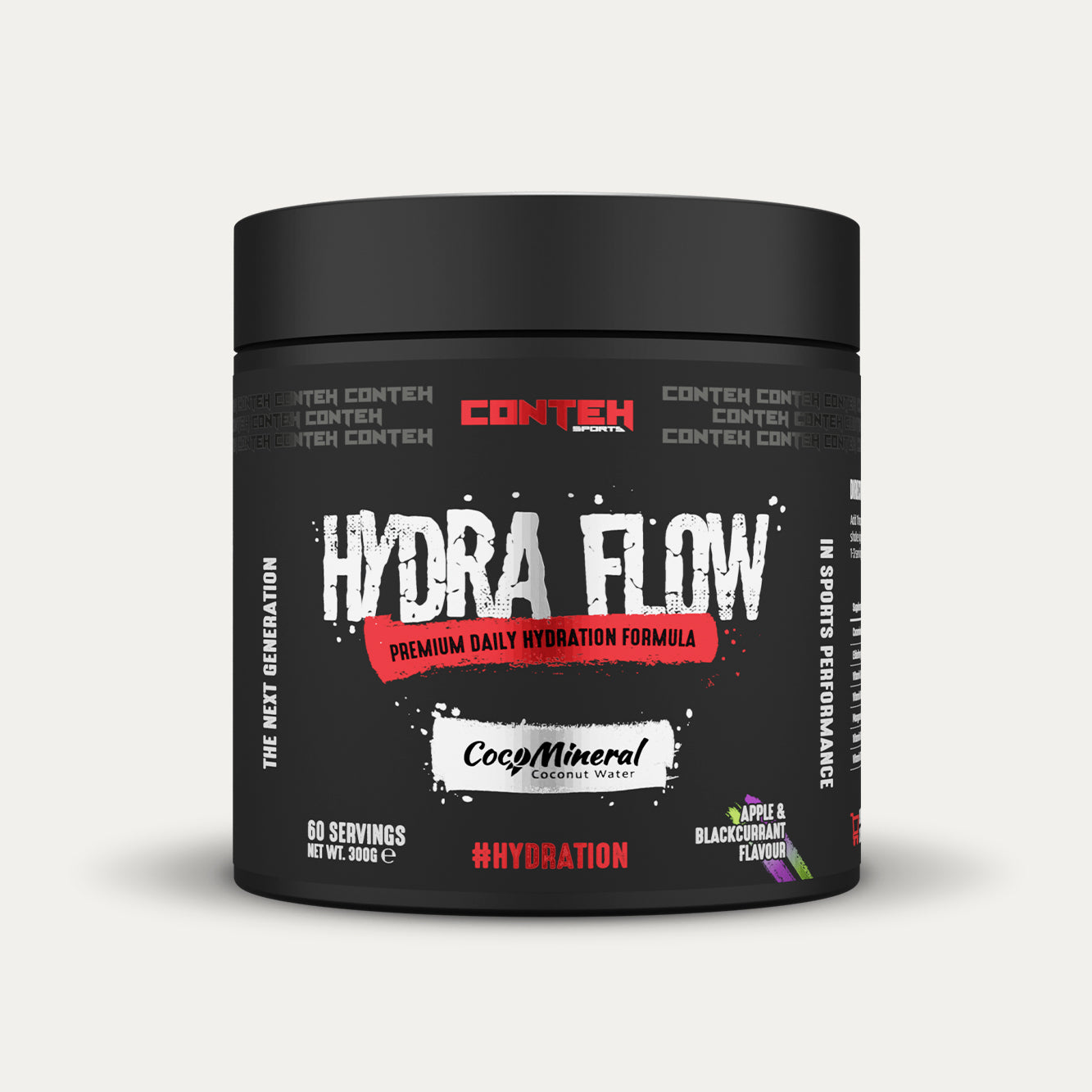 Hydra Flow