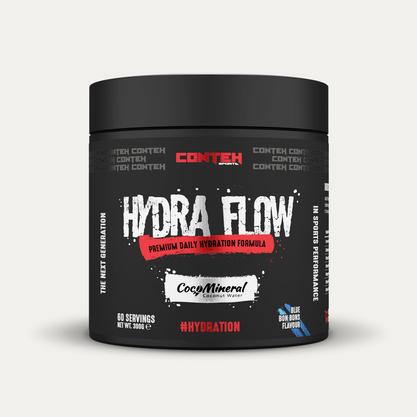 Hydra Flow