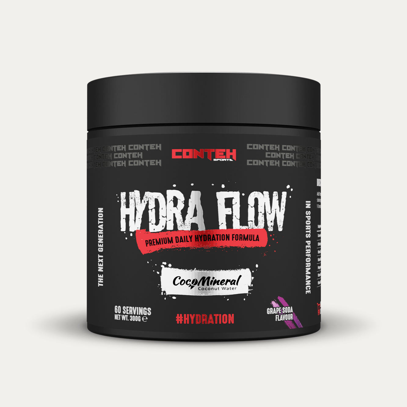 Hydra Flow