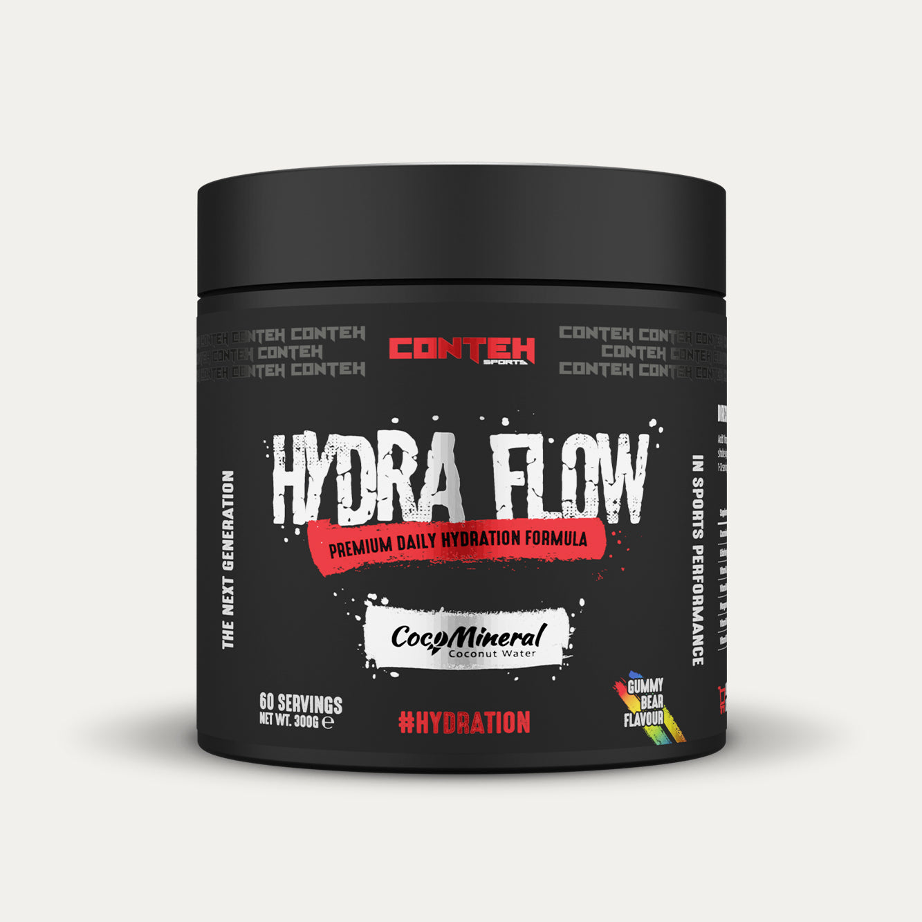 Hydra Flow Daily Hydration Formula - Exclusive Access