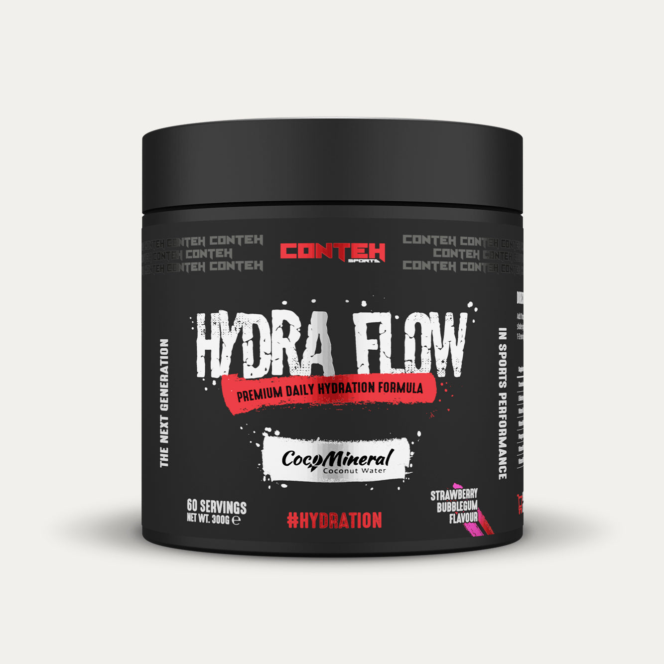 Hydra Flow