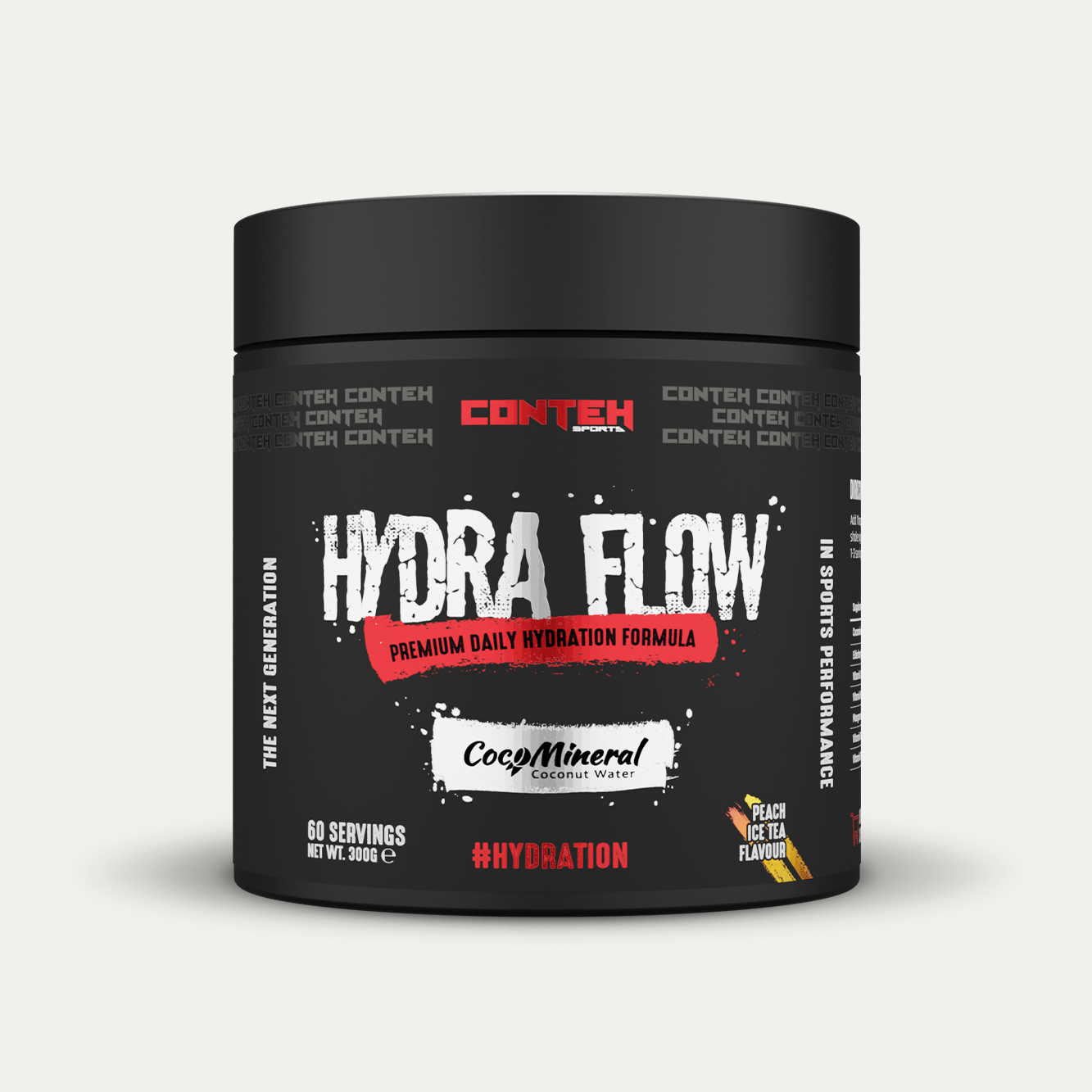 Hydra Flow