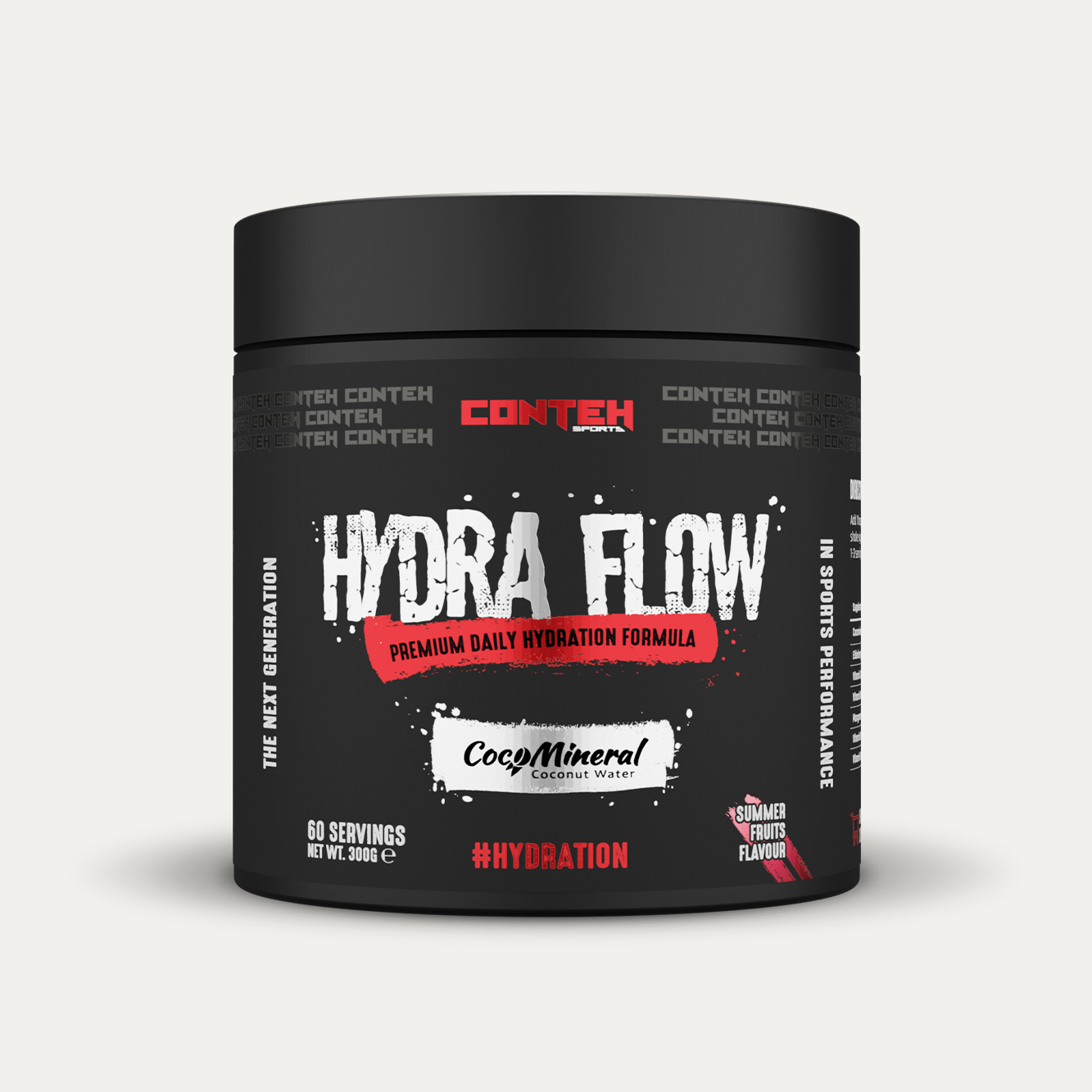 Hydra Flow