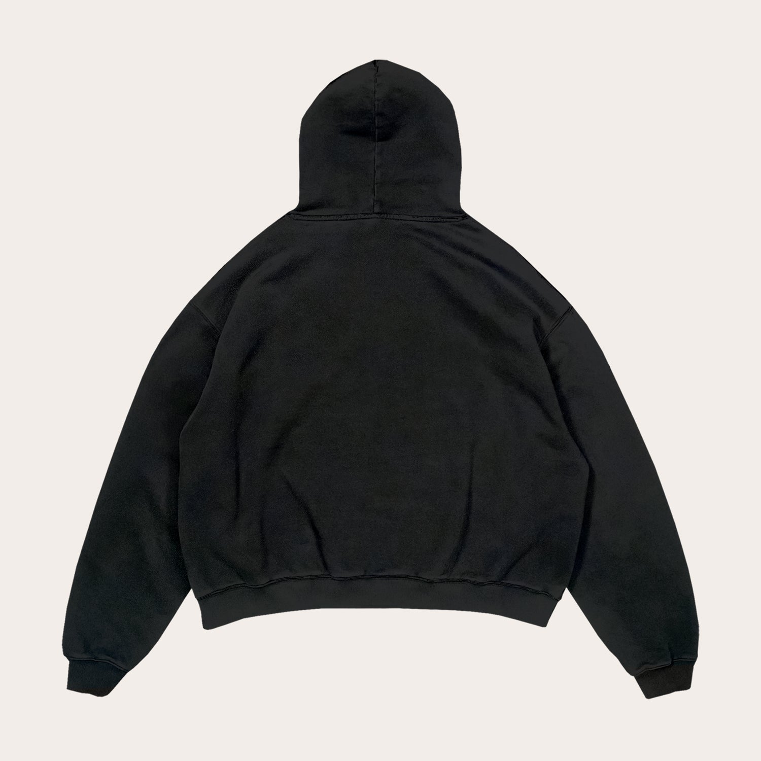 Conteh Sports Blood Sweat & Years Hoodie