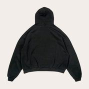 Conteh Sports Blood Sweat & Years Hoodie