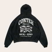 Conteh Sports Union Hoodie