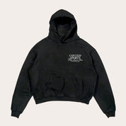 Conteh Sports Blood Sweat & Years Hoodie