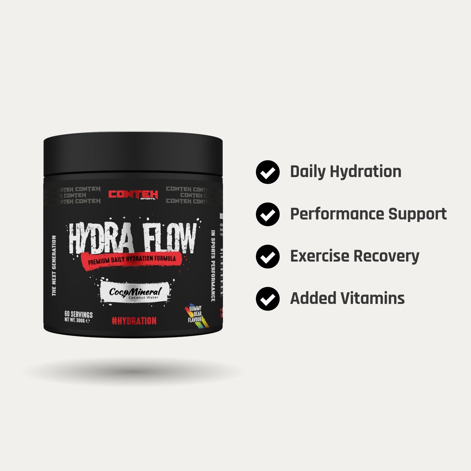 Hydra Flow - 2026