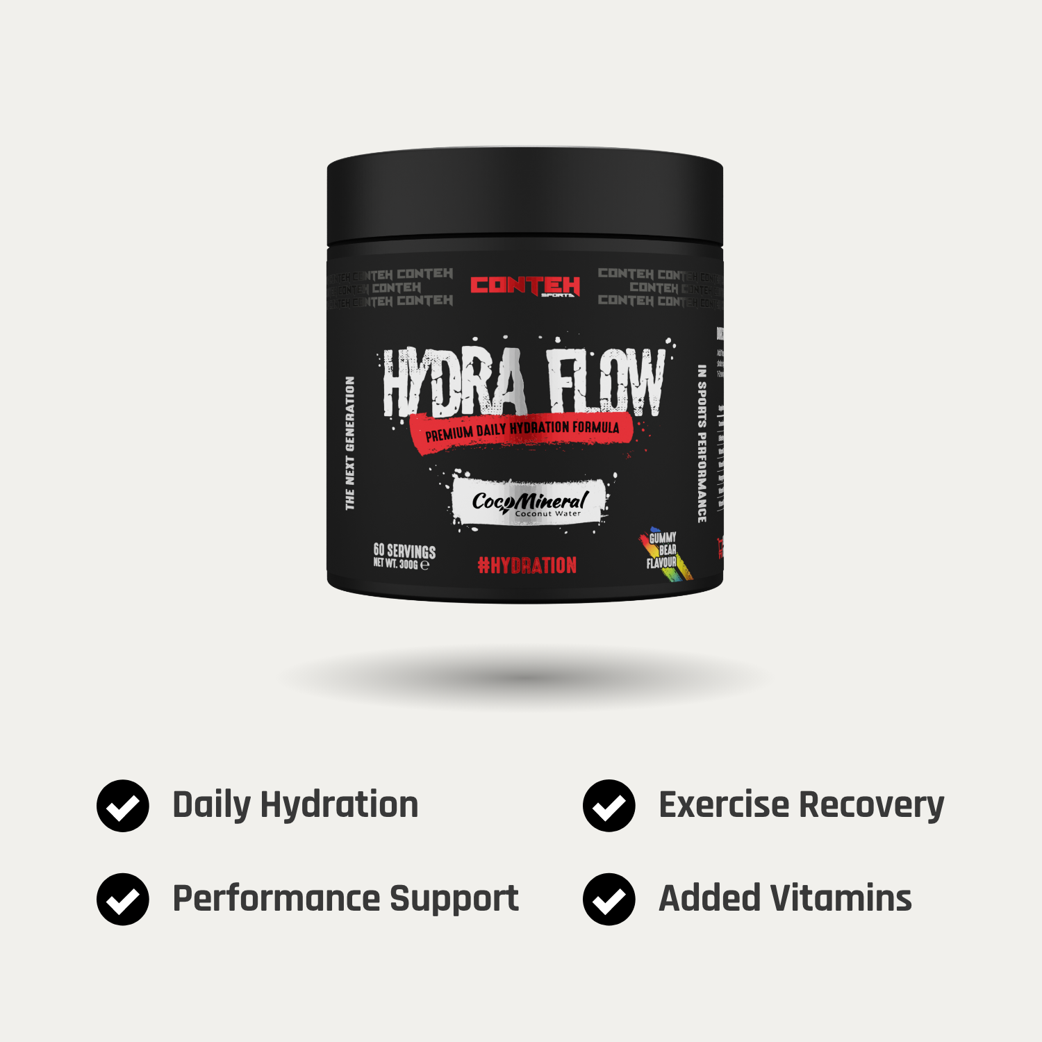 Hydra Flow