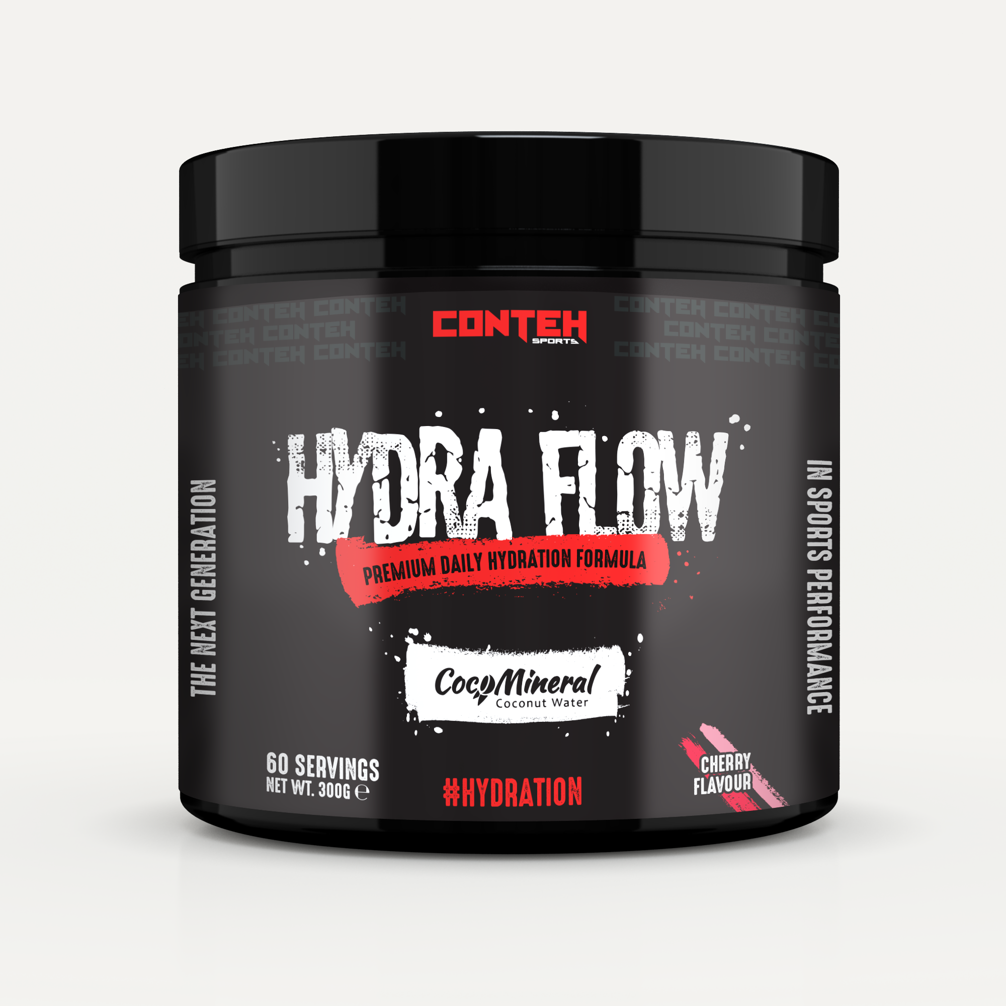 Hydra Flow Daily Hydration Formula Early Access