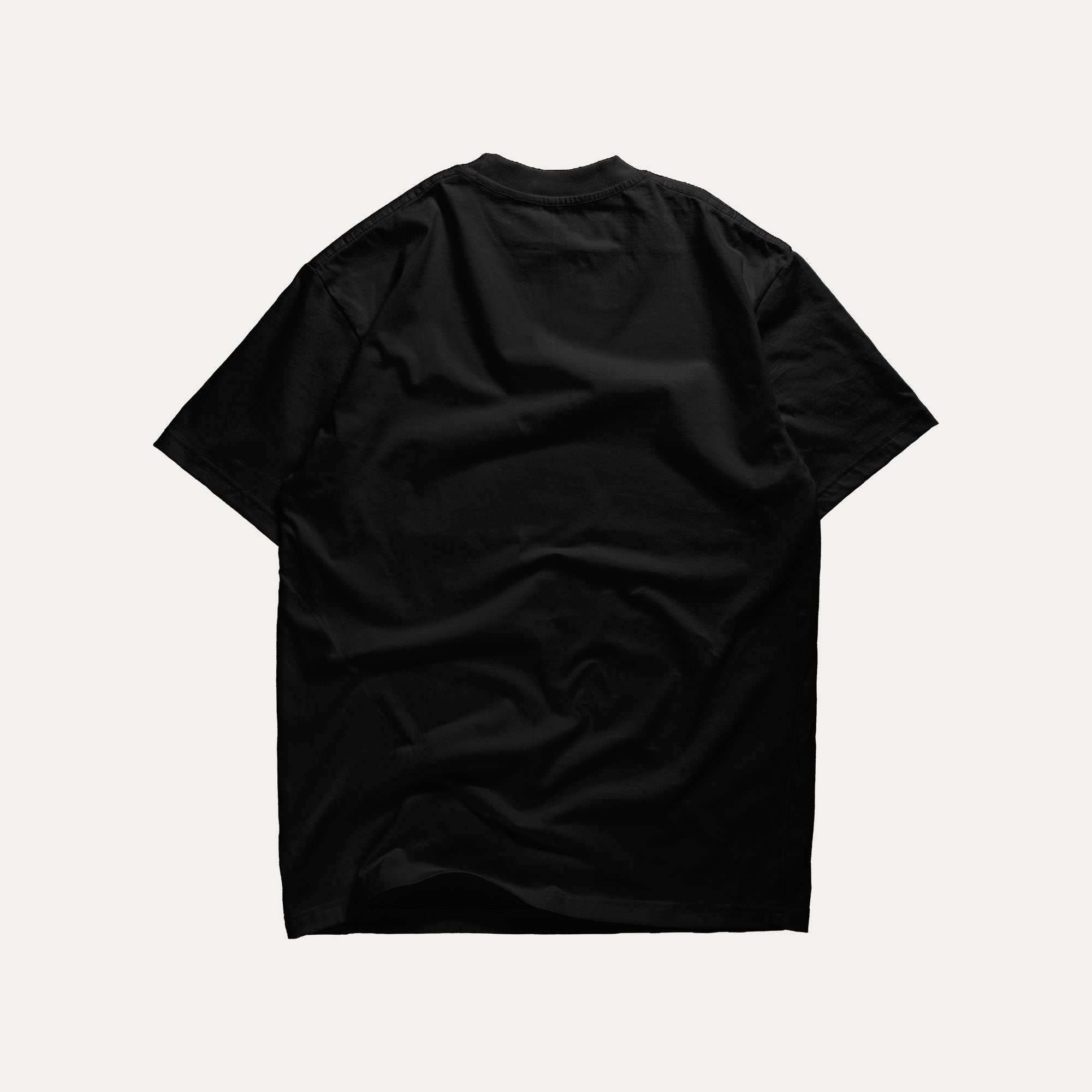 Atlas T-Shirt - Black