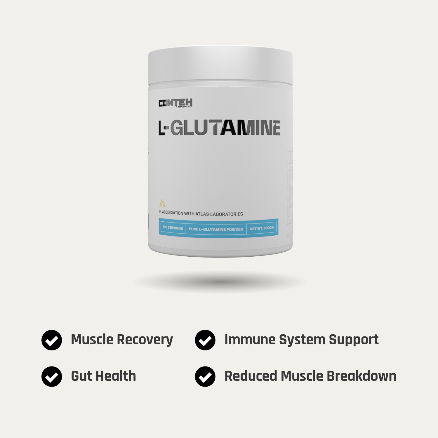 L-Glutamine