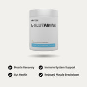 L-Glutamine