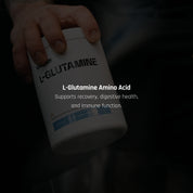 L-Glutamine - Exclusive Access