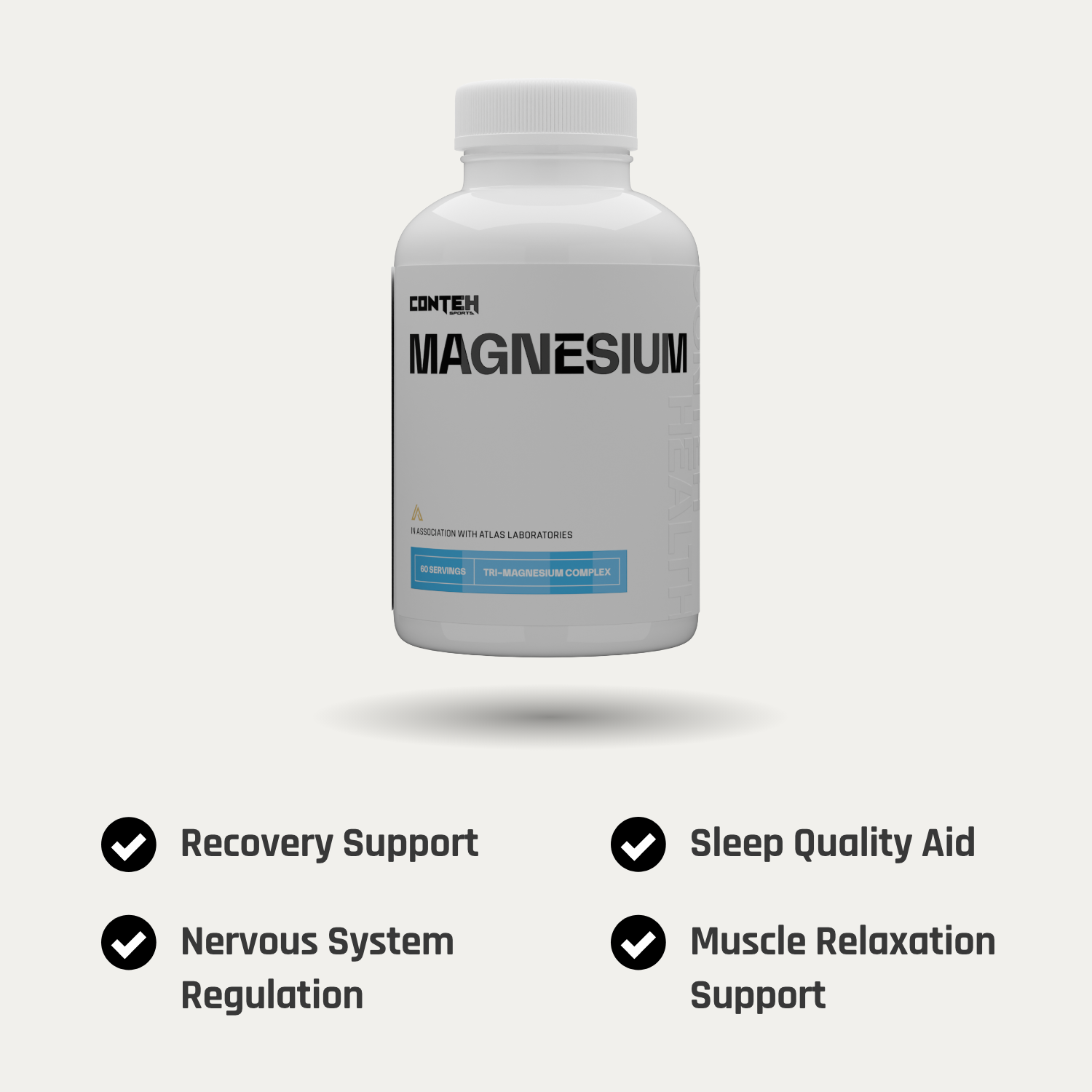 Magnesium
