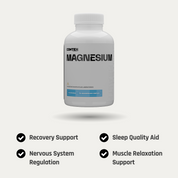 Magnesium