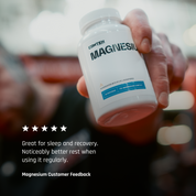 Magnesium